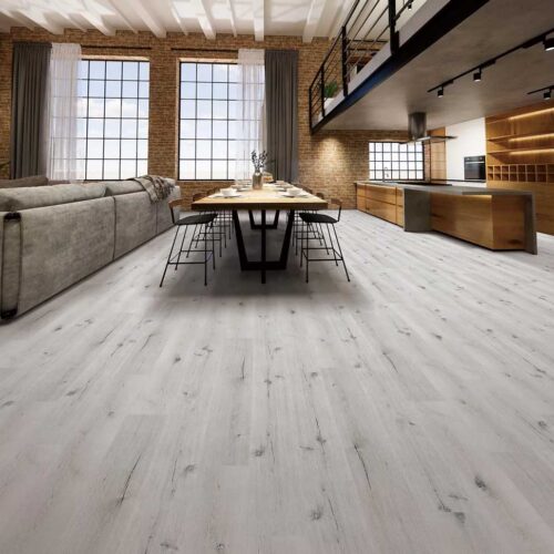 Sample image of Lux Flooring Pacific Acres - Harbor