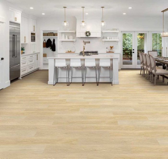 Sample image of Lux Flooring Pacific Acres - Mountain