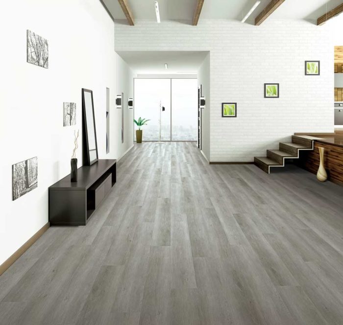 Sample image of Lux Flooring Regal Heights - Gentry