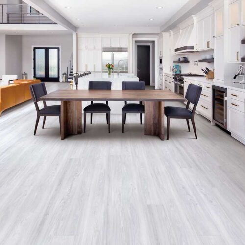 Sample image of Lux Flooring Regal Heights - Oyster