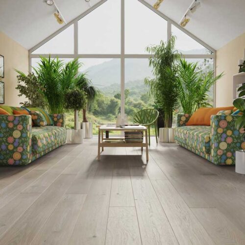 Sample image of Fuzion - Castello Collection - Arabelle CTOAK180ARA