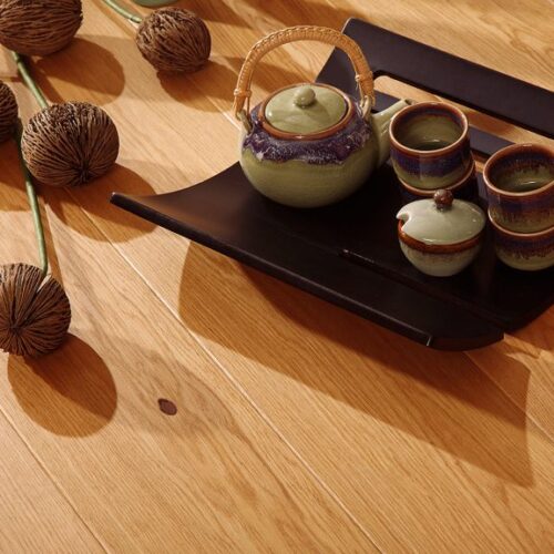 Sample image of Fuzion - Castello Collection - Limoncello CTOAK180LIM