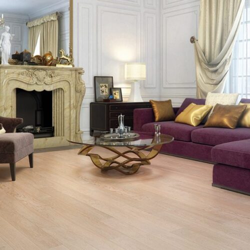 Sample image of Fuzion - Castello Collection - Wisteria CTOAK180WIS