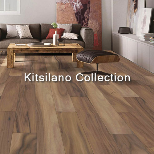 Kitsilano Collection