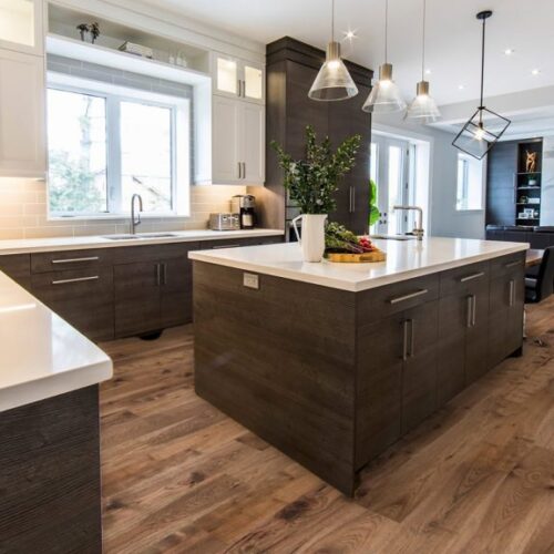 Sample image of Fuzion - Frontier Collection - Yosemite - FTH190YM