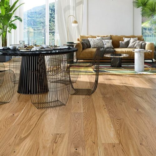 Sample image of Fuzion - Outer Bands Clic Collection - Canyon - OBOAK155CA