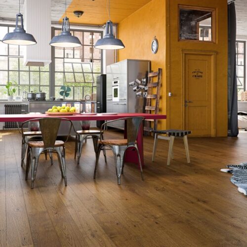 Sample image of Fuzion - Outer Bands Clic Collection - Caravan - OBOAK155CV