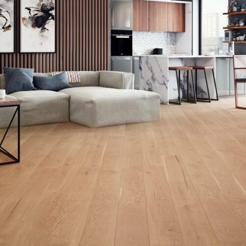 Sample image of Fuzion - Outer Bands Clic Collection - Cool Sage - OBOAK155CS