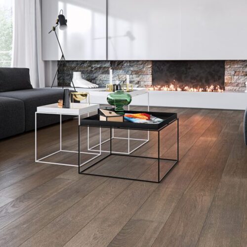 Sample image of Fuzion - Outer Bands Clic Collection - Native - OBOAK155NA