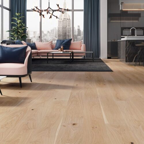 Sample image of Fuzion - Outer Bands Clic Collection - Soleste - OBOAK155ST