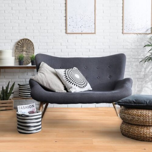 Sample image of Fuzion - Outer Bands Clic Collection - Warm Pashmina - OBOAK155WP