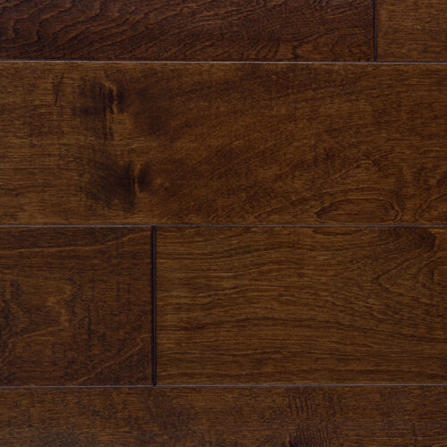 Sample image of Artisan Hardwood Canyon Ranch Collection - Birch Chestnut CBH5C