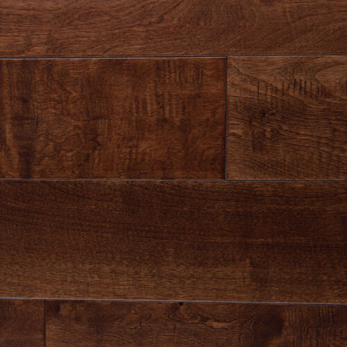 Sample image of Artisan Hardwood Canyon Ranch Collection - Birch Spice CBH5S