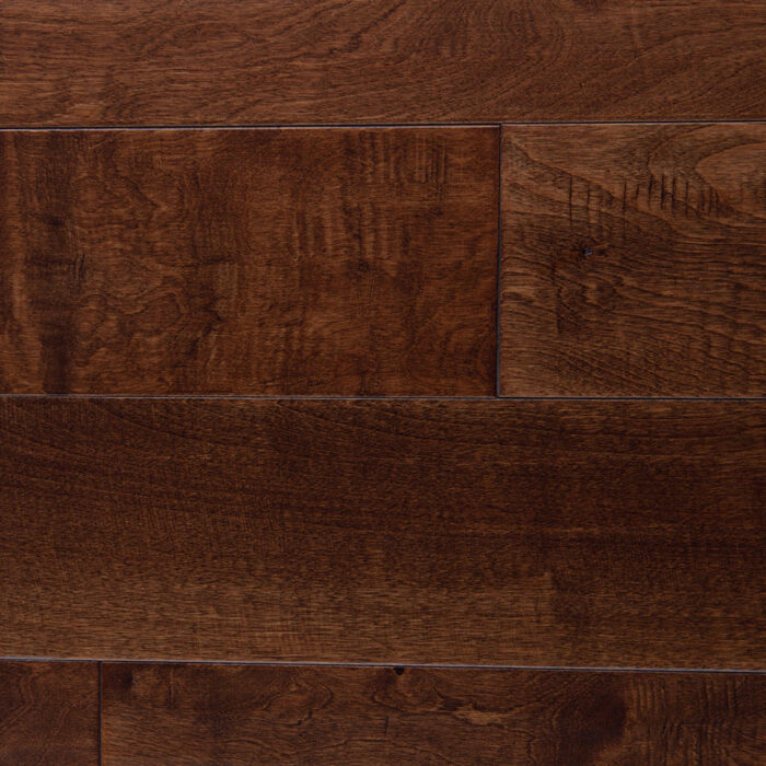 Sample image of Artisan Hardwood Canyon Ranch Collection - Birch Spice CBH5S