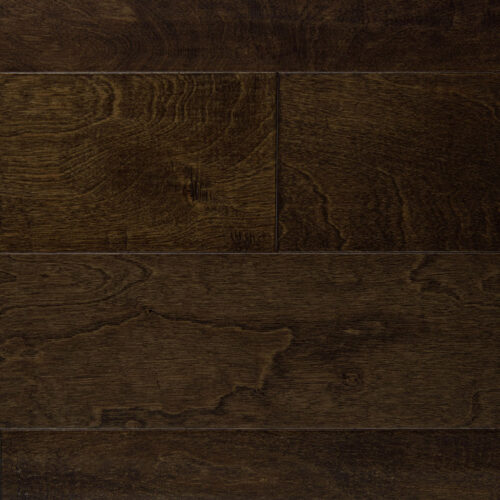 Sample image of Artisan Hardwood Canyon Ranch Collection - Birch Truffle CBH5T
