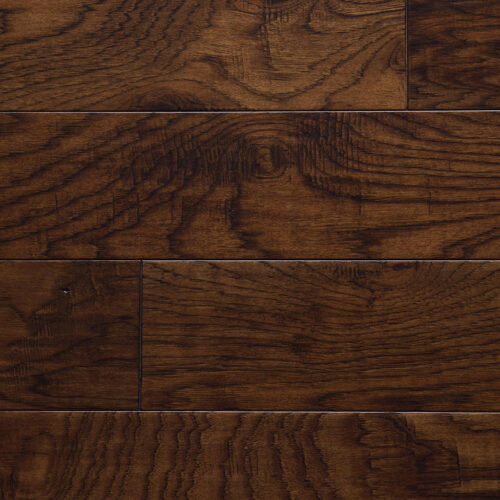 Sample image of Artisan Hardwood Canyon Ranch Collection - Hickory Antique CHK5A
