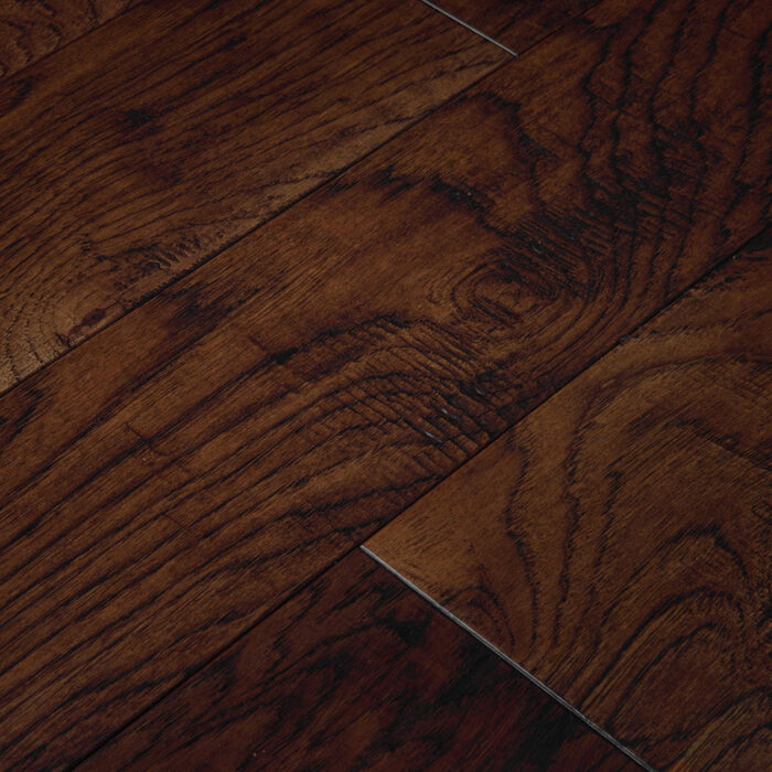 Sample image of Artisan Hardwood Canyon Ranch Collection - Hickory Antique CHK5A