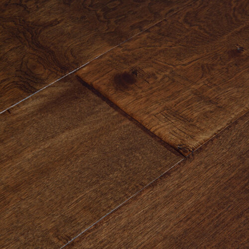 Sample image of Artisan Hardwood Timberline Collection - Birch Pecan TBH6P