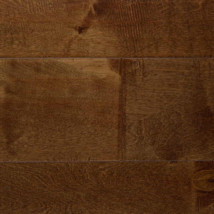Sample image of Artisan Hardwood Timberline Collection - Birch Saddle TBH6S