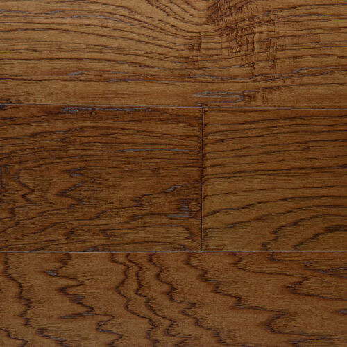 Sample image of Artisan Hardwood Timberline Collection - Hickory Barrel THK6B