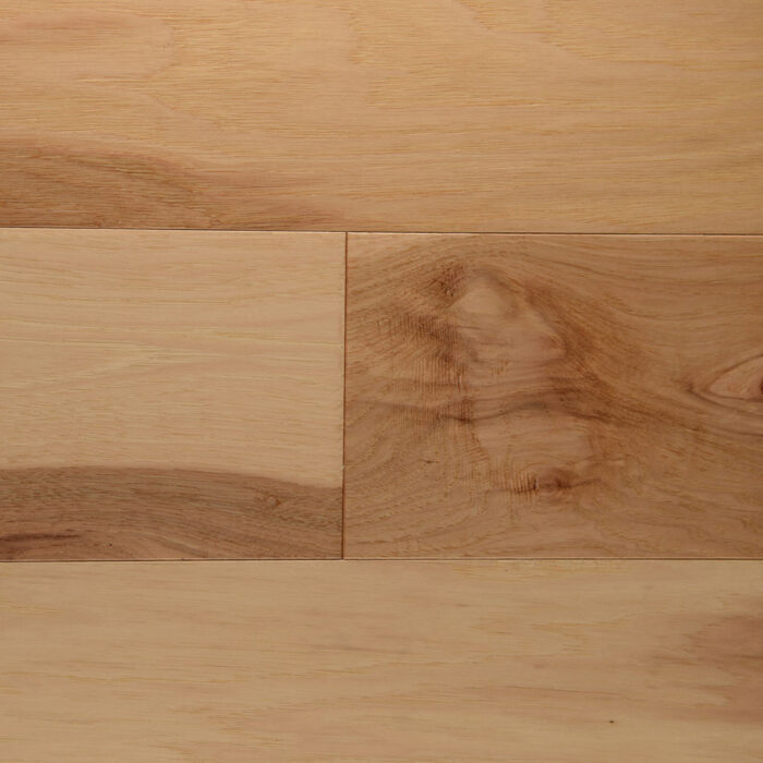 Sample image of Artisan Hardwood Timberline Collection - Hickory Natural Plus THK6N