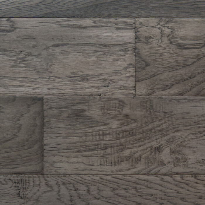 Sample image of Artisan Hardwood Timberline Collection - Hickory Shoreline THK6SL