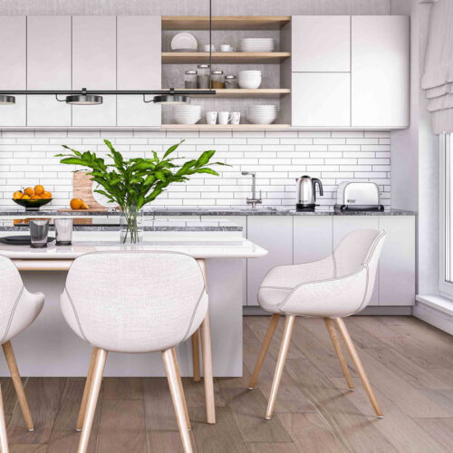 Sample flooring image of Bella Cera - Vivaldi Collection - Lucio VCLU990