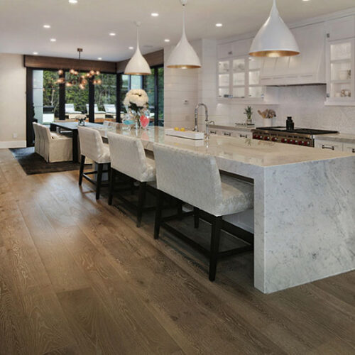 DM Flooring - Modern Craftsman Collection - Signature Line - Casablanca MCSG7504