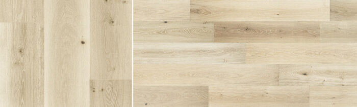 DM Flooring - Modern Craftsman Collection - Signature Line - Biscay MCSG1203