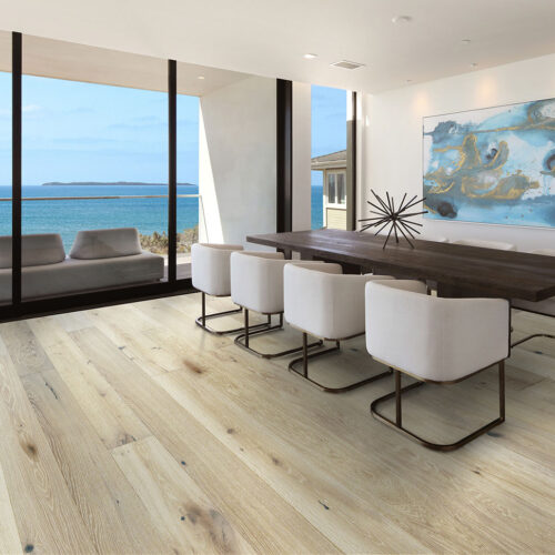 DM Flooring - Modern Craftsman Collection - Signature Line - Biscay MCSG1203