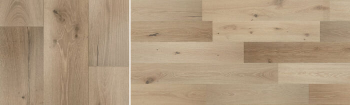 DM Flooring - Modern Craftsman Collection - Signature Line - Maison MCSG1206