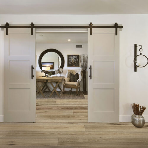 DM Flooring - Modern Craftsman Collection - Signature Line - Maison MCSG1206