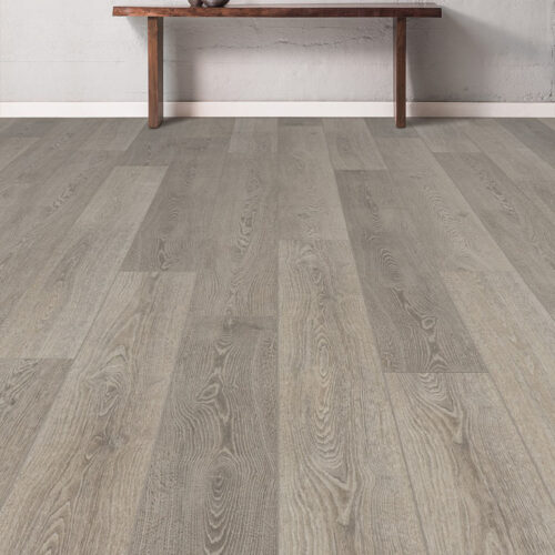 Provenza Floors - Concorde Oak Collection - Grateful Grey - PRO3204