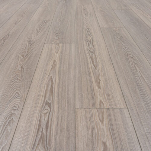 Provenza Floors - Concorde Oak Collection - Grey Feather - PRO3217