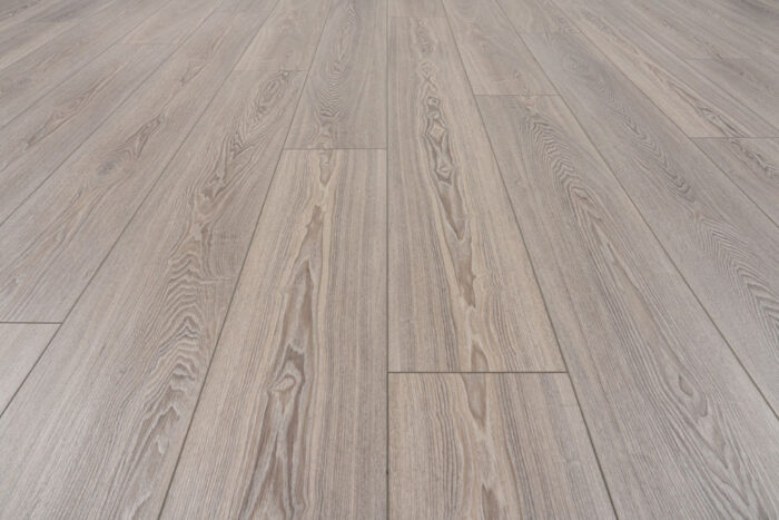 Provenza Floors - Concorde Oak Collection - Grey Feather - PRO3217