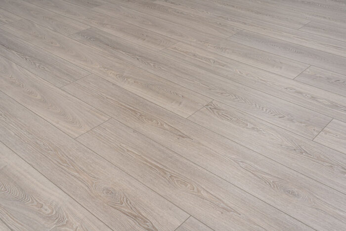 Provenza Floors - Concorde Oak Collection - Grey Feather - PRO3217