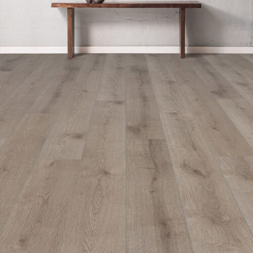 Provenza Floors - Concorde Oak Collection - London Fog - PRO3205