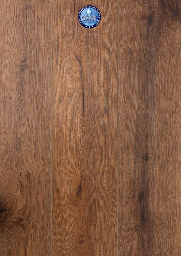 Provenza Floors - Concorde Oak Collection - Smoked Amber - PRO3210