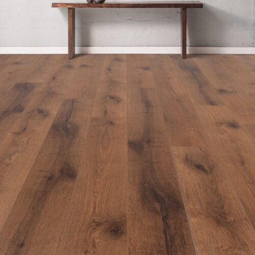 Provenza Floors - Concorde Oak Collection - Smoked Amber - PRO3210