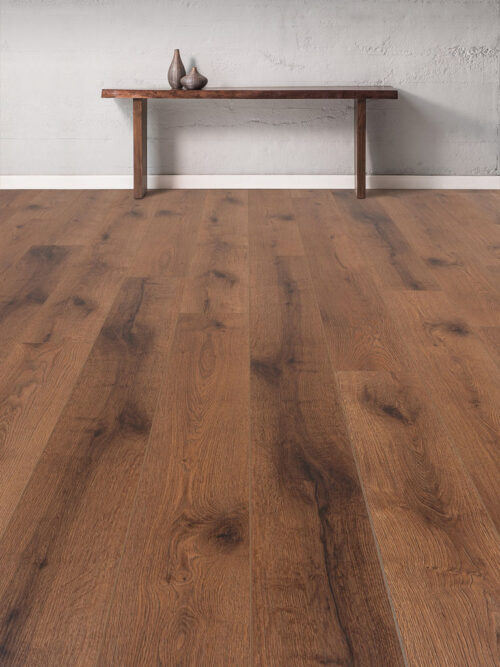 Provenza Floors - Concorde Oak Collection - Smoked Amber - PRO3210