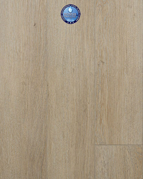 Provenza Floors - Moda Living Collection - Simply Silver - PRO2613