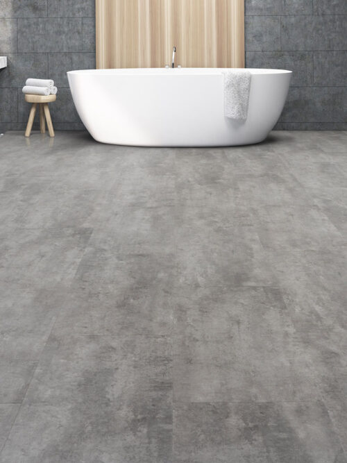 Provenza Floors - Stonescape Collection - Formation Grey - PRO3103