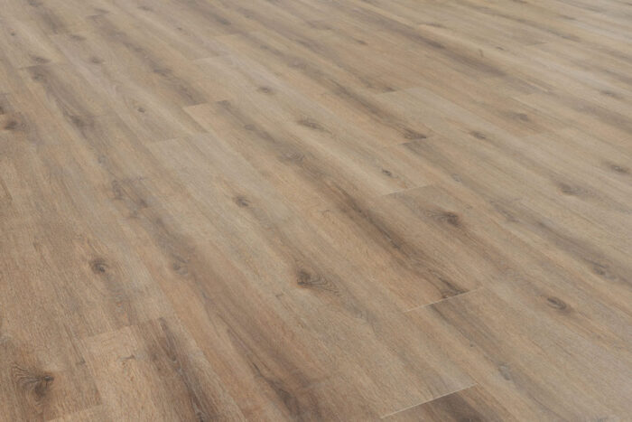 Provenza Floors - Uptown Chic Collection - Backstage Brown - PRO2121