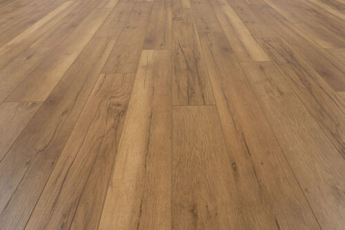 Provenza Floors - Uptown Chic Collection - Brown Sugar - PRO2135