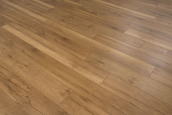 Provenza Floors - Uptown Chic Collection - Brown Sugar - PRO2135