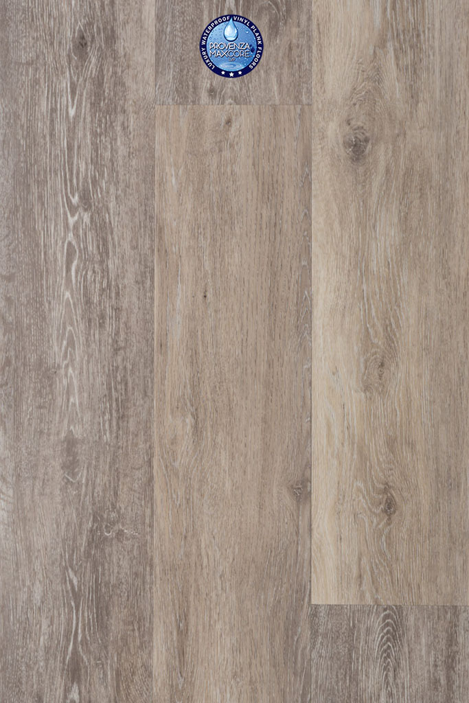 Provenza Floors - Uptown Chic Collection - Cloud Nine - PRO2103