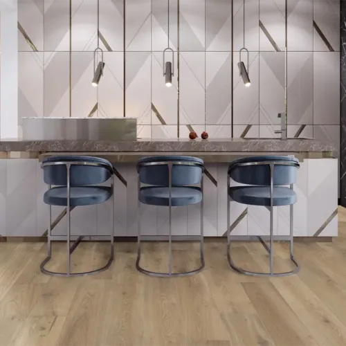 DM Flooring - Comfort Line Collection - Polaris DMGC-803