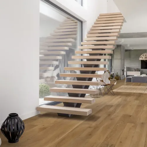 DM Flooring - Comfort Line Collection - Soleil DMGC-804