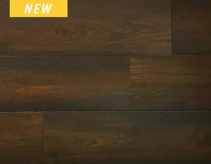 Sample flooring image of DM Floors - Silver Oak Collection - French Roast - DMSO-N05