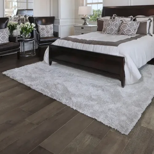 Sample flooring image of DM Floors - Silver Oak Collection - Storm - DMSO-14Y